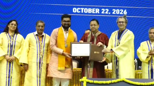 convocation