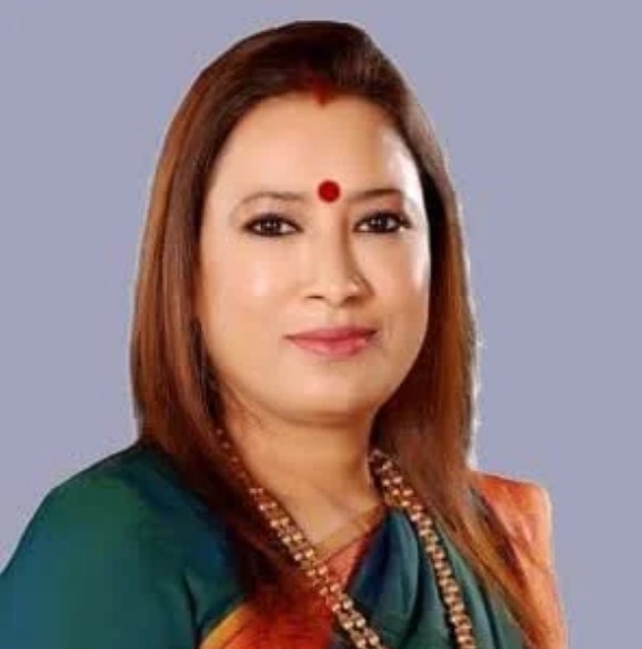 Rekha