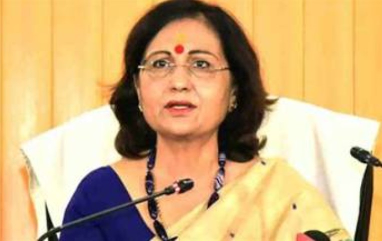 Gita Khanna